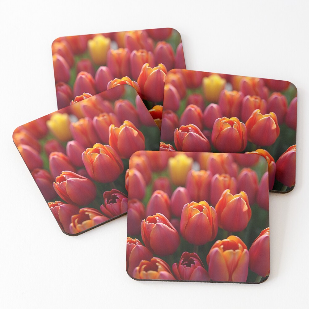 Item preview, Coasters (Set of 4) designed and sold by SentientGallery.