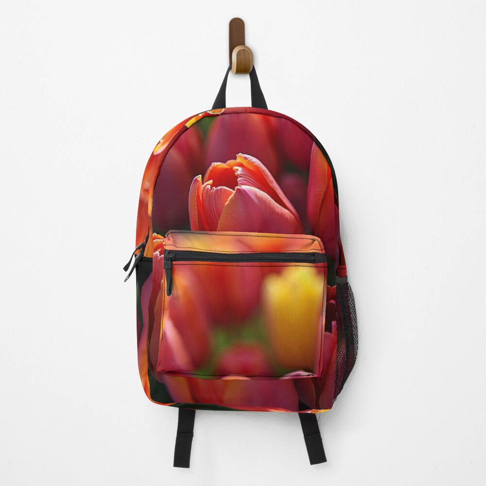 Item preview, Backpack designed and sold by SentientGallery.