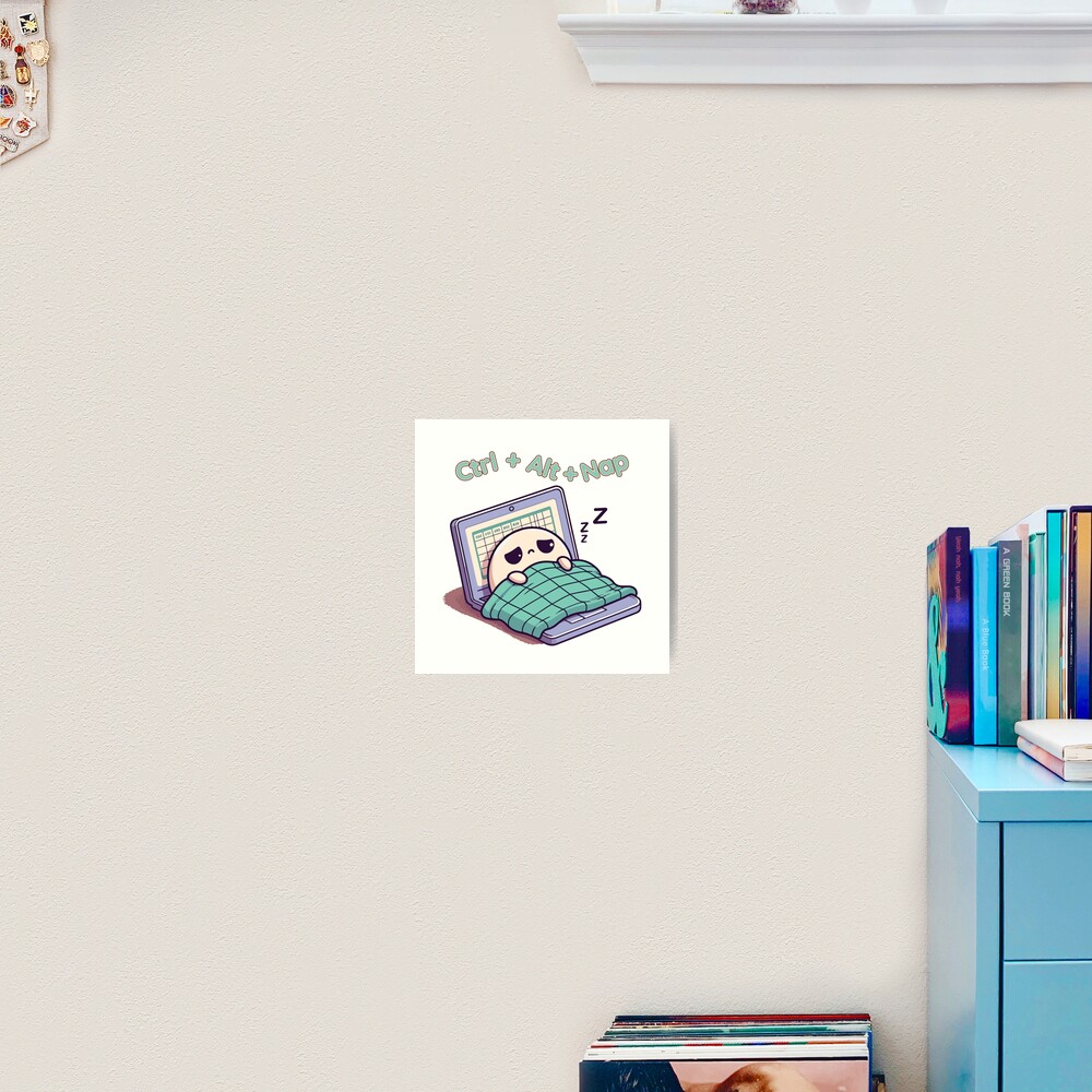 Item preview, Art Print designed and sold by PutroGraph.