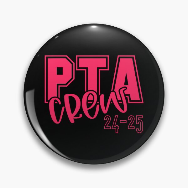 Item preview, PTA Crew Funny School Volunteer Team designed and sold by kawaiivsglitch.