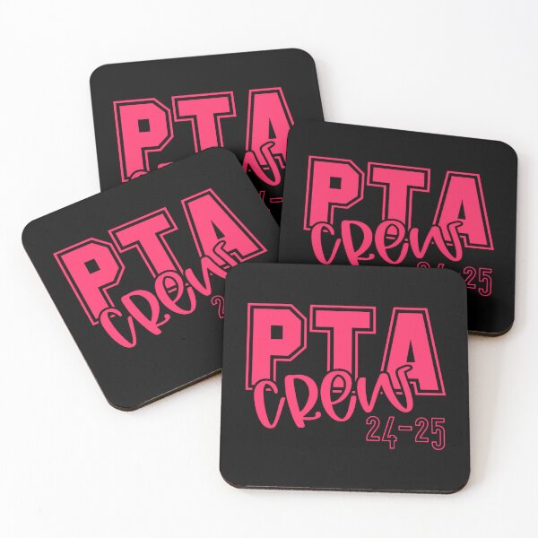 Item preview, PTA Crew Funny School Volunteer Team designed and sold by kawaiivsglitch.