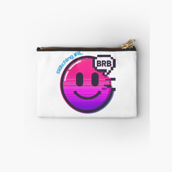 Item preview, Glitching In Real Life designed and sold by PutroGraph.