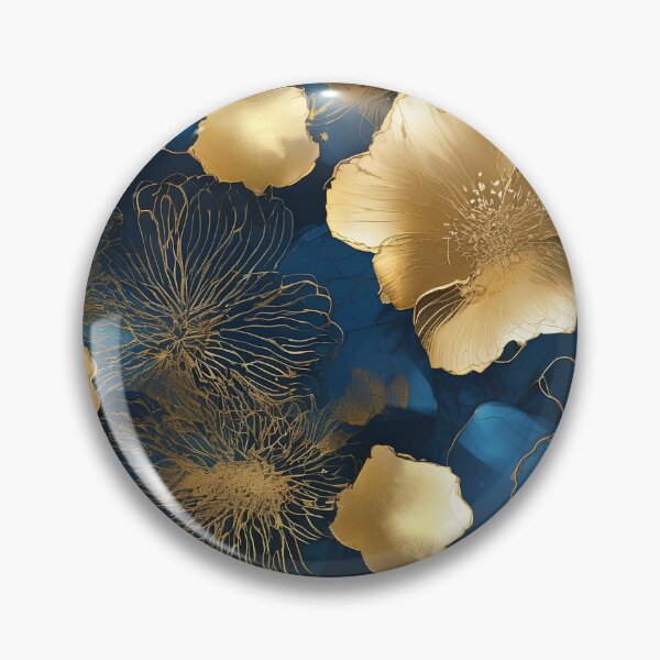 Item preview, Midas Bloom designed and sold by samitdigitalart.