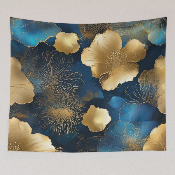 Item preview, Midas Bloom designed and sold by samitdigitalart.