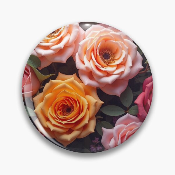 Item preview, Spring Collection -  Floral - Spring Vibes - Spring Energy - 9 designed and sold by SentientGallery.