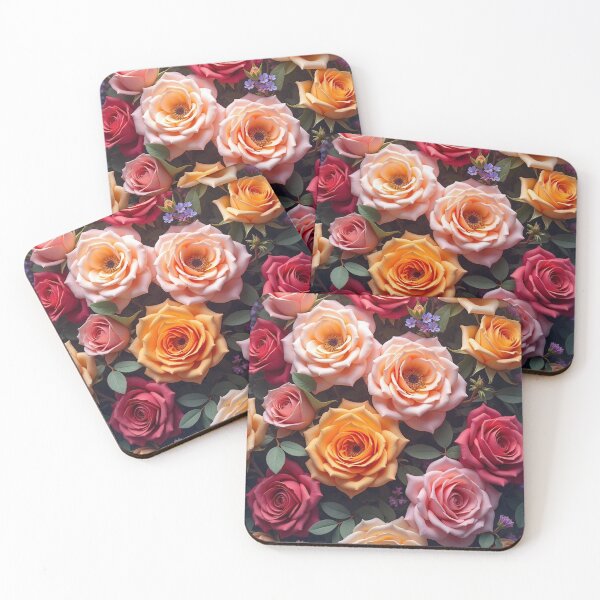 Item preview, Spring Collection -  Floral - Spring Vibes - Spring Energy - 9 designed and sold by SentientGallery.