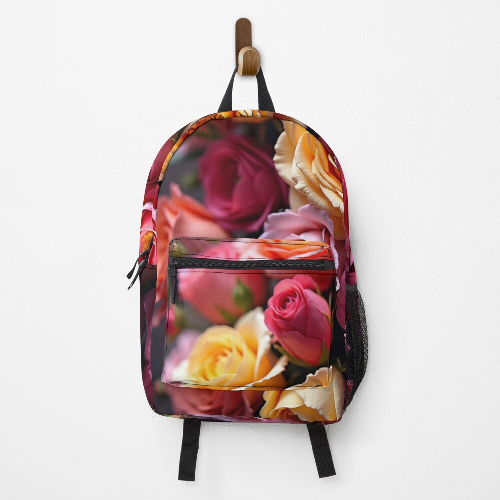 Item preview, Backpack designed and sold by SentientGallery.