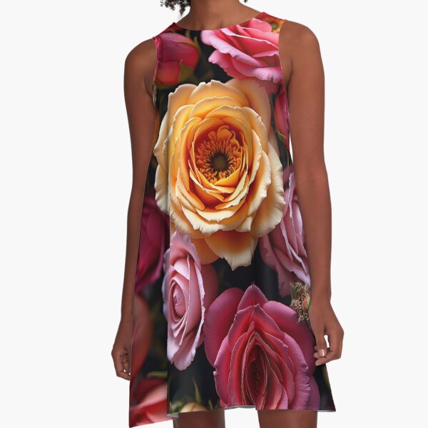 Item preview, Spring Collection -  Floral - Spring Vibes - Spring Energy - 10 designed and sold by SentientGallery.