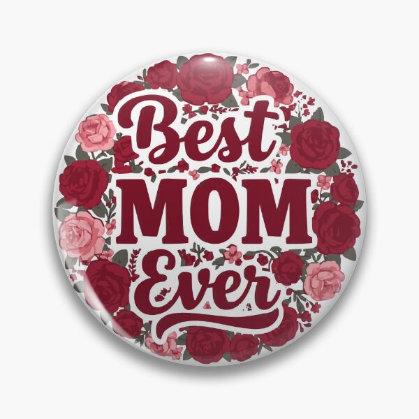Artikelvorschau, Blumenkranz „Beste Mama aller Zeiten“ entworfen und verkauft von AZTRELIS.