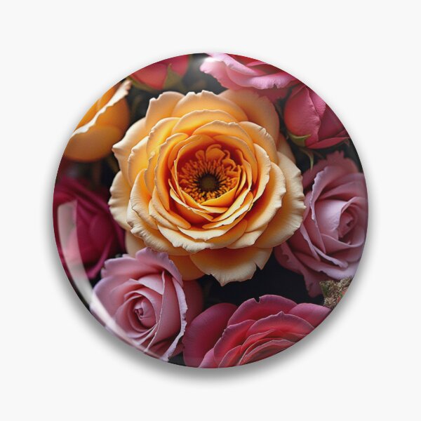 Item preview, Spring Collection -  Floral - Spring Vibes - Spring Energy - 11 designed and sold by SentientGallery.