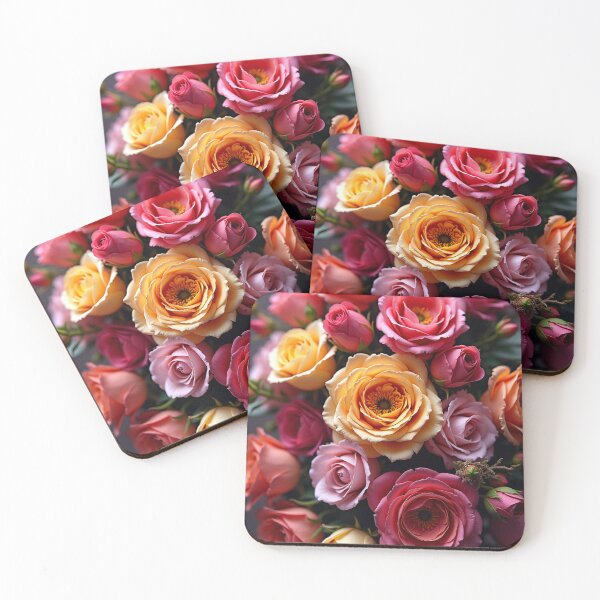 Item preview, Spring Collection -  Floral - Spring Vibes - Spring Energy - 11 designed and sold by SentientGallery.