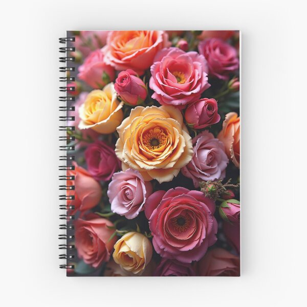 Item preview, Spring Collection -  Floral - Spring Vibes - Spring Energy - 11 designed and sold by SentientGallery.