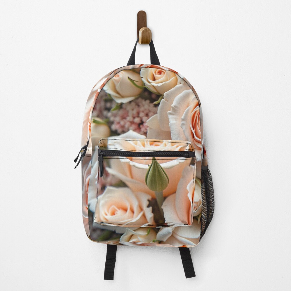 Item preview, Backpack designed and sold by SentientGallery.