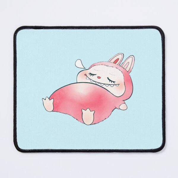 Item preview, Sleeping  Labubu designed and sold by xianxiu-ling.