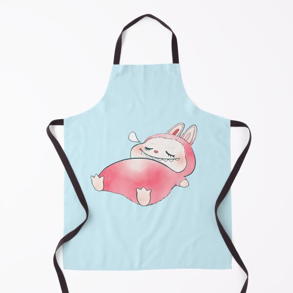 Item preview, Sleeping Labubu designed and sold by xianxiu-ling.