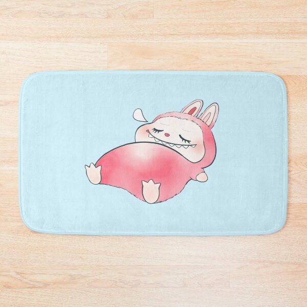 Item preview, Sleeping  Labubu designed and sold by xianxiu-ling.