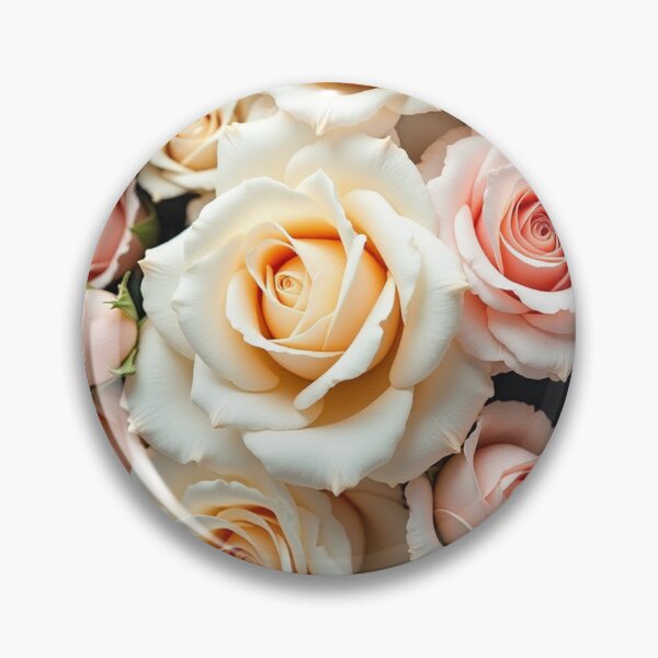 Item preview,  Spring Collection -  Floral - Spring Vibes - Spring Energy - 13 designed and sold by SentientGallery.