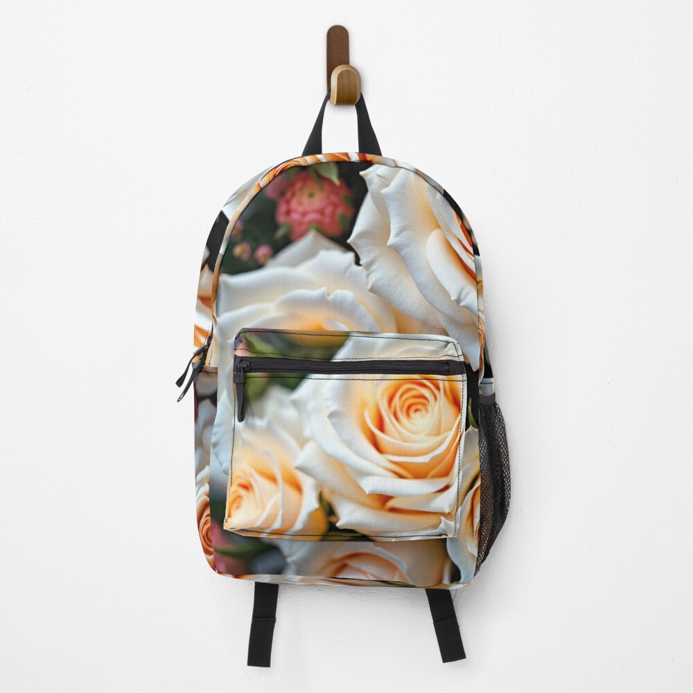 Item preview, Backpack designed and sold by SentientGallery.