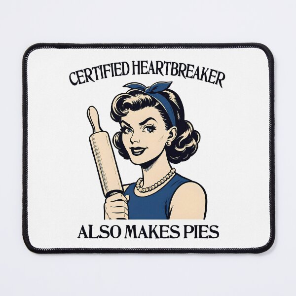 Item preview, Certified Heartbreaker  designed and sold by Almasha.