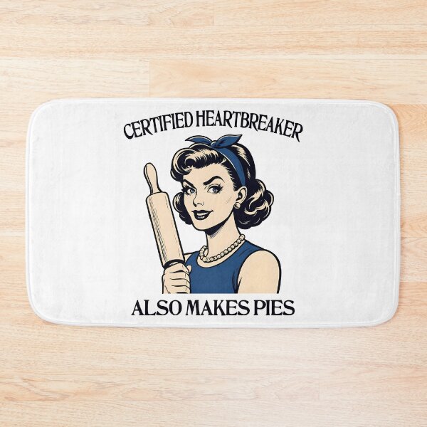 Item preview, Certified Heartbreaker  designed and sold by Almasha.