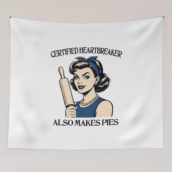 Item preview, Certified Heartbreaker  designed and sold by Almasha.