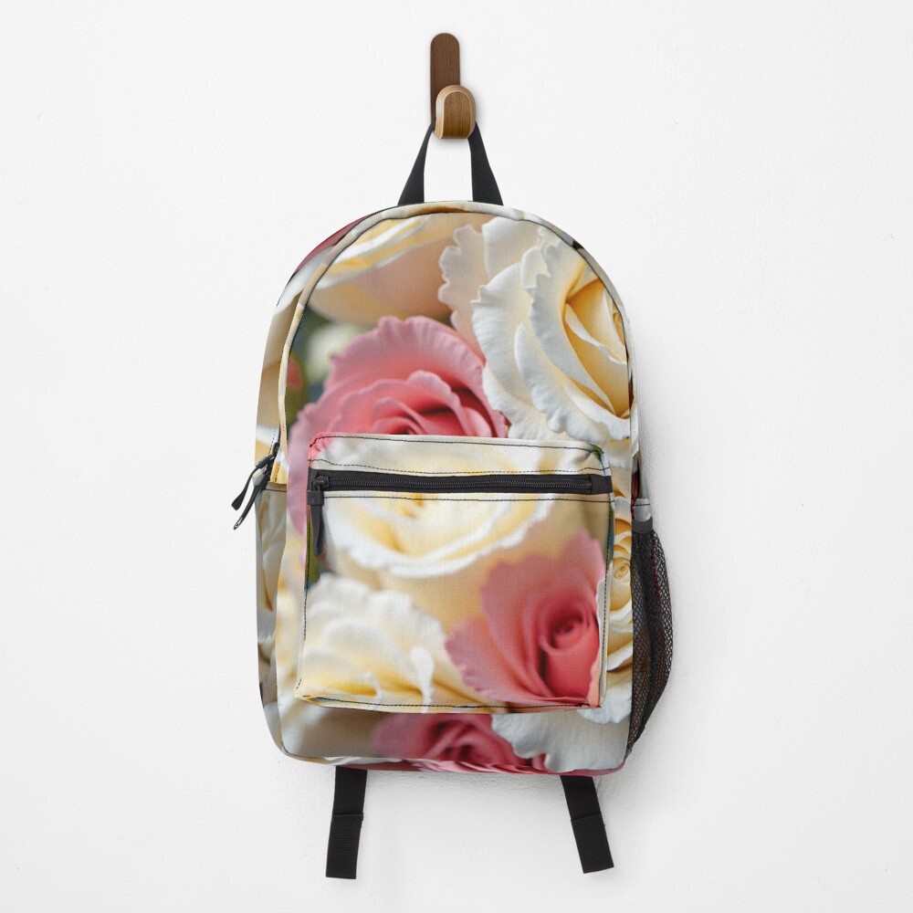 Item preview, Backpack designed and sold by SentientGallery.