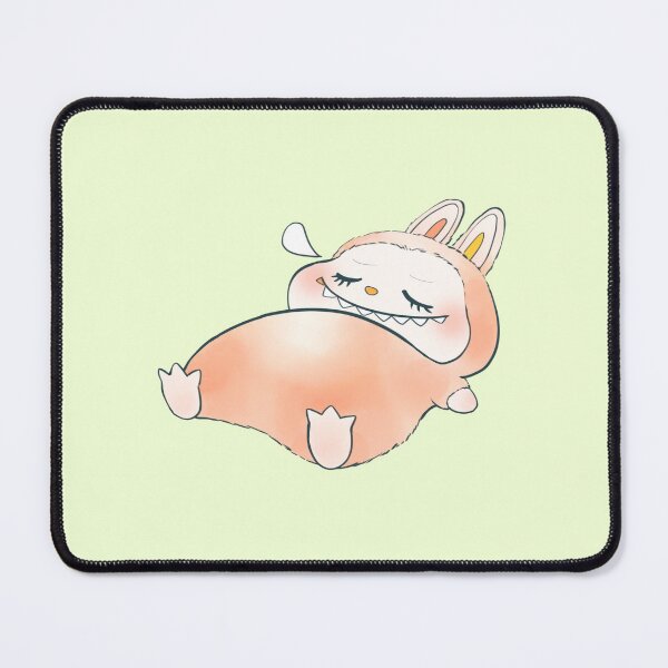 Item preview, Sleeping  Labubu designed and sold by xianxiu-ling.