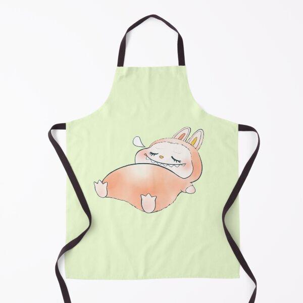 Item preview, Sleeping Labubu designed and sold by xianxiu-ling.