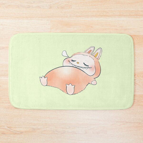Item preview, Sleeping  Labubu designed and sold by xianxiu-ling.
