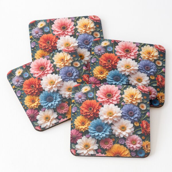 Item preview, Spring Collection -  Floral - Spring Vibes - Spring Energy - 16 designed and sold by SentientGallery.