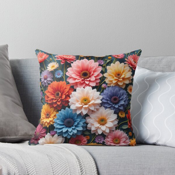 Item preview, Collection Printemps - Floral - Ambiance Printemps - Énergie Printemps - 16 designed and sold by SentientGallery.