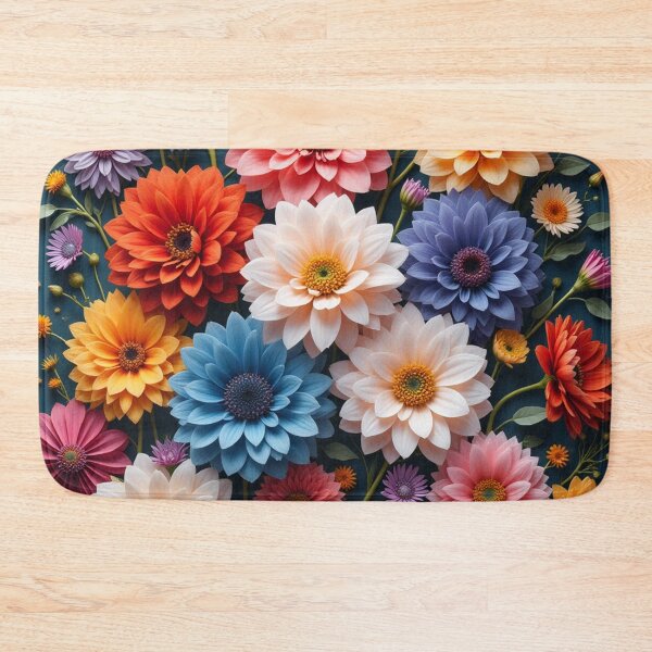 Item preview, Spring Collection -  Floral - Spring Vibes - Spring Energy - 16 designed and sold by SentientGallery.