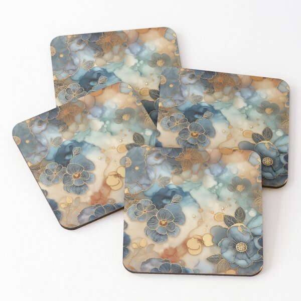 Item preview, Ethereal Bloom designed and sold by samitdigitalart.
