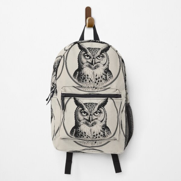Item preview, Owl 12 designed and sold by Zeir Shop.