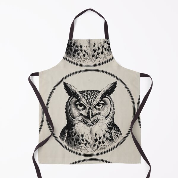 Item preview, Owl 12 designed and sold by Zeir Shop.