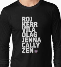 Blake's 7: Series 1 Crew Long Sleeve T-Shirt