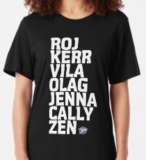 Blake's 7: Series 1 Crew Slim Fit T-Shirt