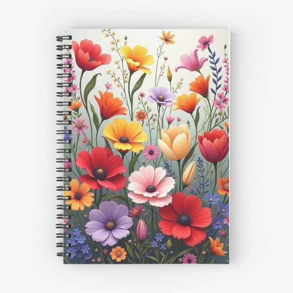 Item preview, Copy of Spring Collection -  Floral - Spring Vibes - Spring Energy - 16 designed and sold by SentientGallery.