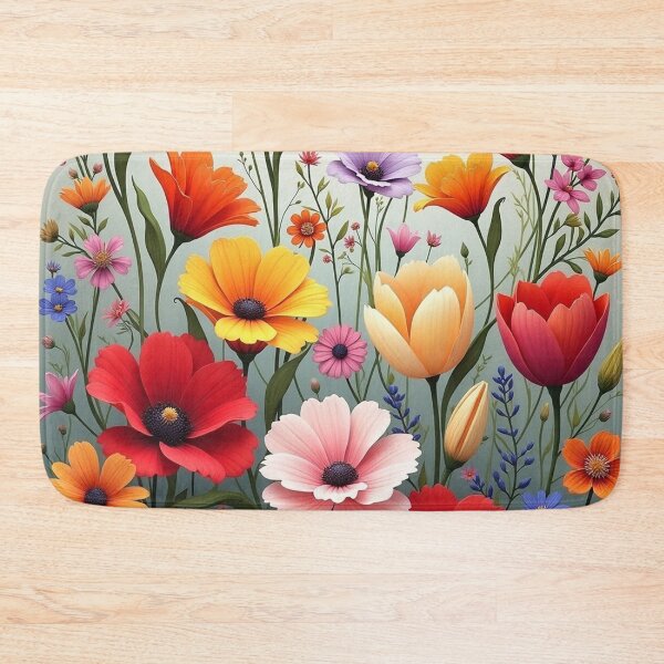 Item preview, Copy of Spring Collection -  Floral - Spring Vibes - Spring Energy - 16 designed and sold by SentientGallery.
