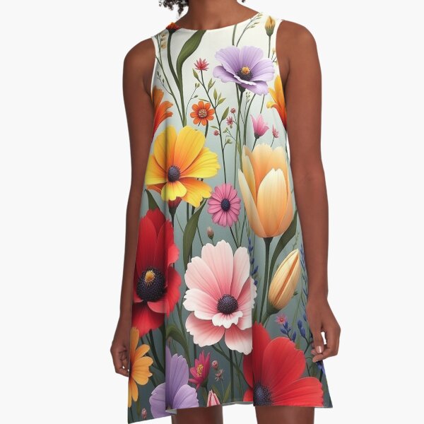 Item preview, Copy of Spring Collection -  Floral - Spring Vibes - Spring Energy - 16 designed and sold by SentientGallery.