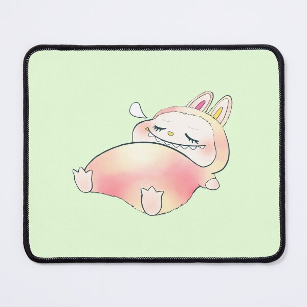 Item preview, Sleeping  Labubu designed and sold by xianxiu-ling.