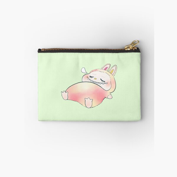 Item preview, Sleeping  Labubu designed and sold by xianxiu-ling.