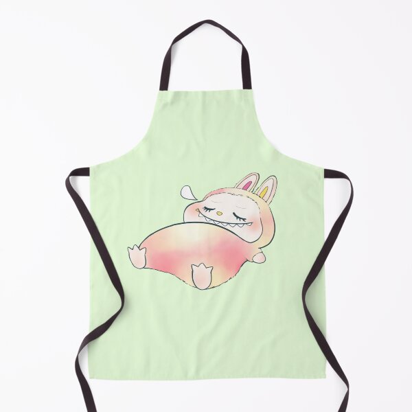 Item preview, Sleeping Labubu designed and sold by xianxiu-ling.