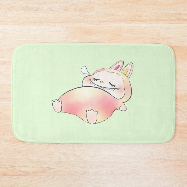 Item preview, Sleeping  Labubu designed and sold by xianxiu-ling.
