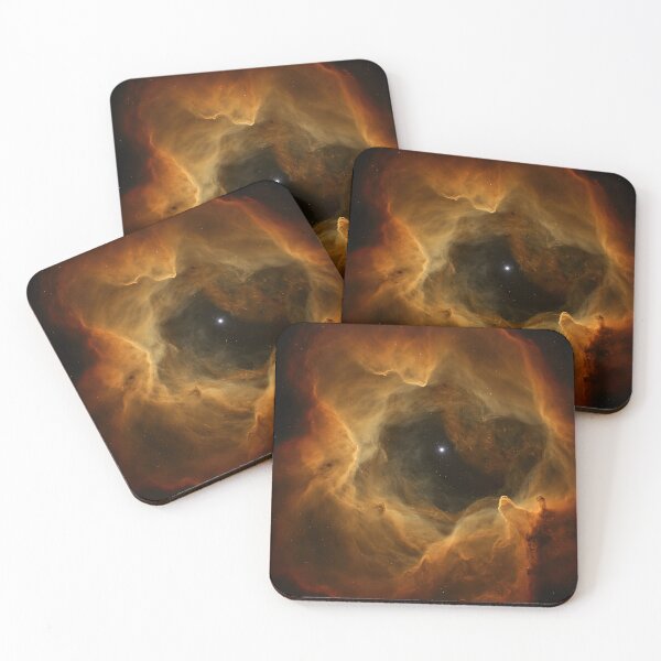 Item preview, Nebula Formations in Deep Space designed and sold by Scarlet Frame Studio.
