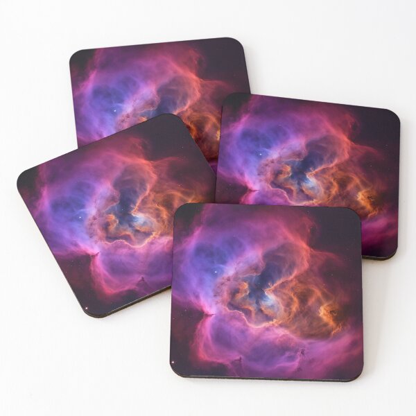Item preview, Nebula Formations in Deep Space designed and sold by Scarlet Frame Studio.