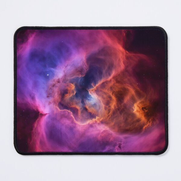 Item preview, Nebula Formations in Deep Space designed and sold by Scarlet Frame Studio.