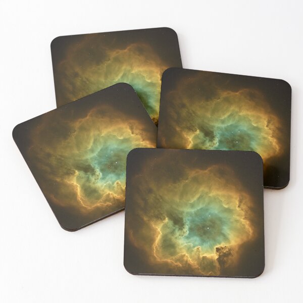 Item preview, Nebula Formations in Deep Space designed and sold by Scarlet Frame Studio.