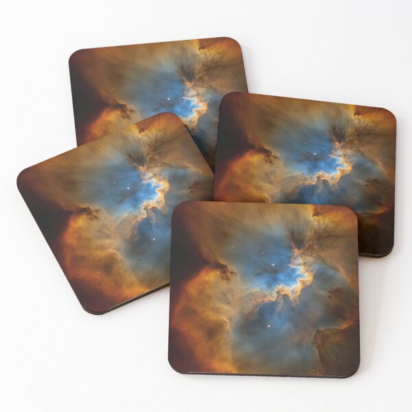 Item preview, Nebula Formations in Deep Space designed and sold by Scarlet Frame Studio.