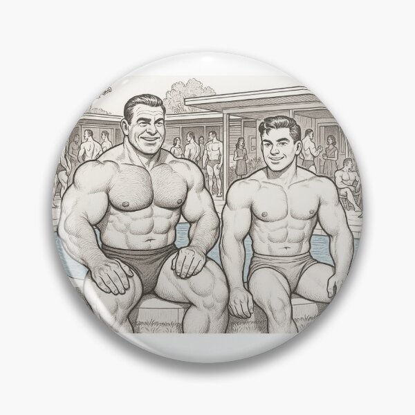 Item preview, Pool Party designed and sold by BodybuildersInc.
